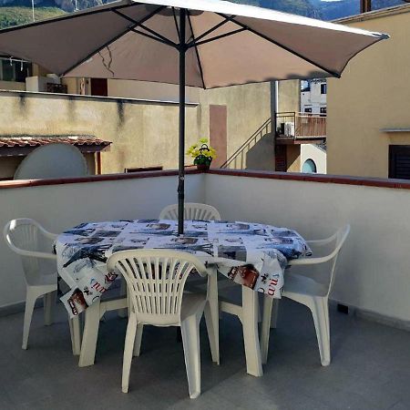 Don Vito'S Apartments Castellammare del Golfo Ngoại thất bức ảnh
