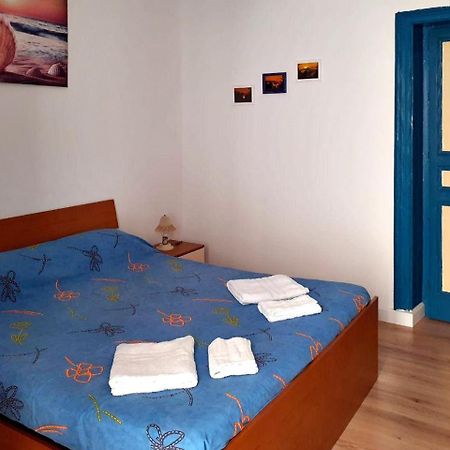 Don Vito'S Apartments Castellammare del Golfo Ngoại thất bức ảnh