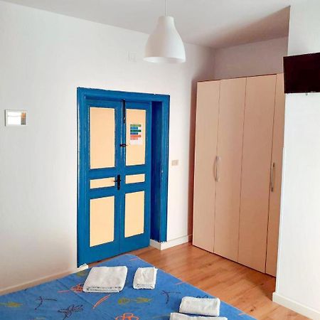 Don Vito'S Apartments Castellammare del Golfo Ngoại thất bức ảnh
