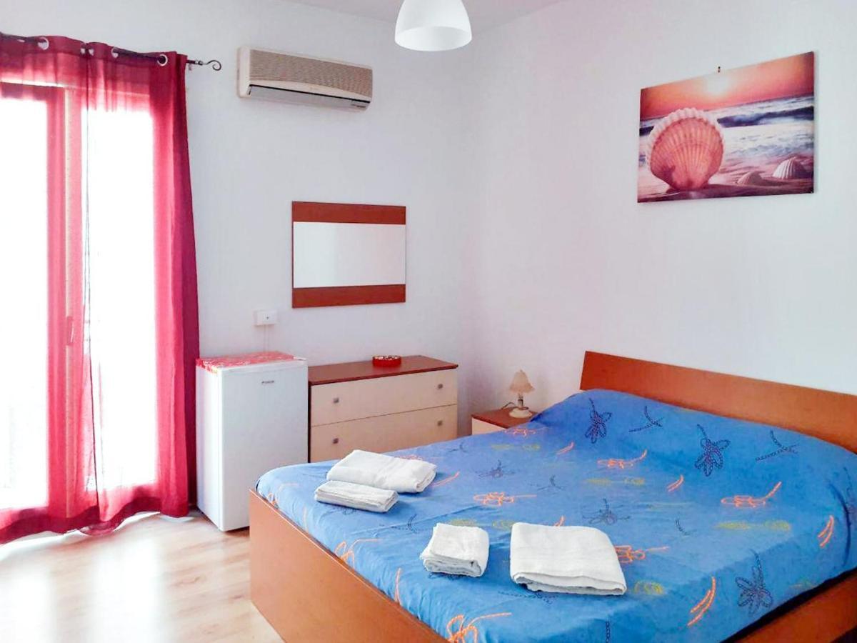 Don Vito'S Apartments Castellammare del Golfo Ngoại thất bức ảnh