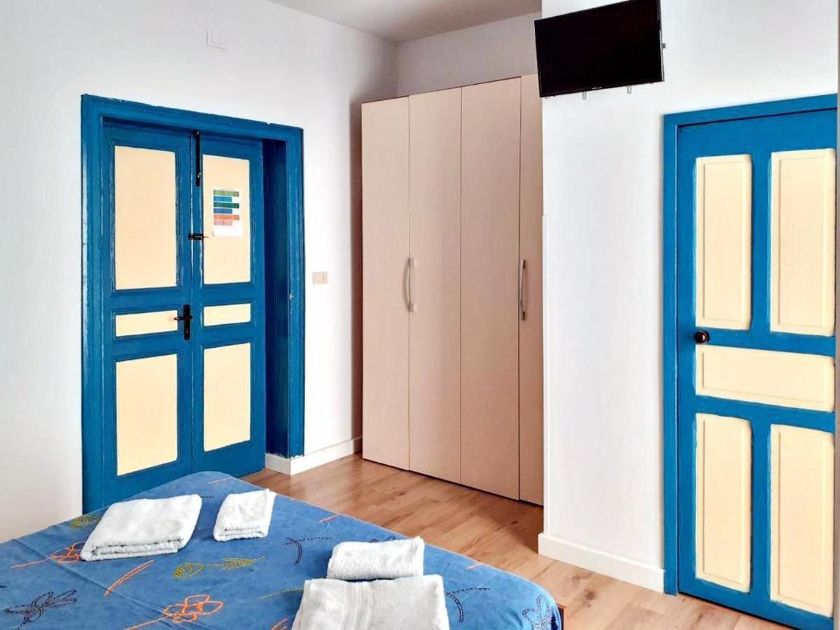 Don Vito'S Apartments Castellammare del Golfo Ngoại thất bức ảnh