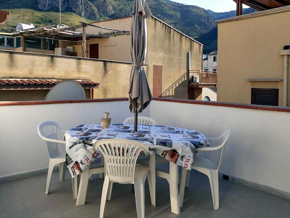 Don Vito'S Apartments Castellammare del Golfo Ngoại thất bức ảnh