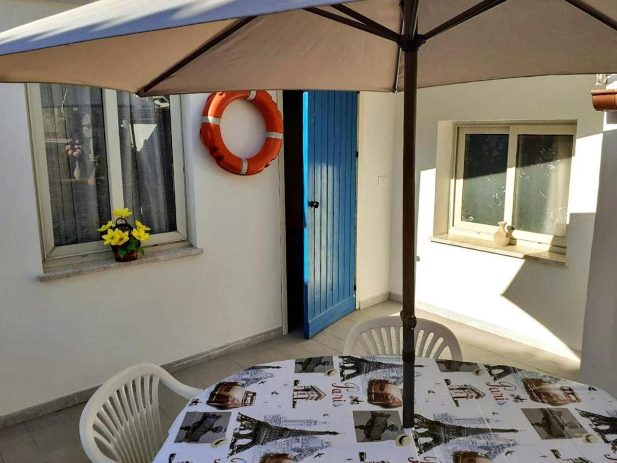 Don Vito'S Apartments Castellammare del Golfo Ngoại thất bức ảnh