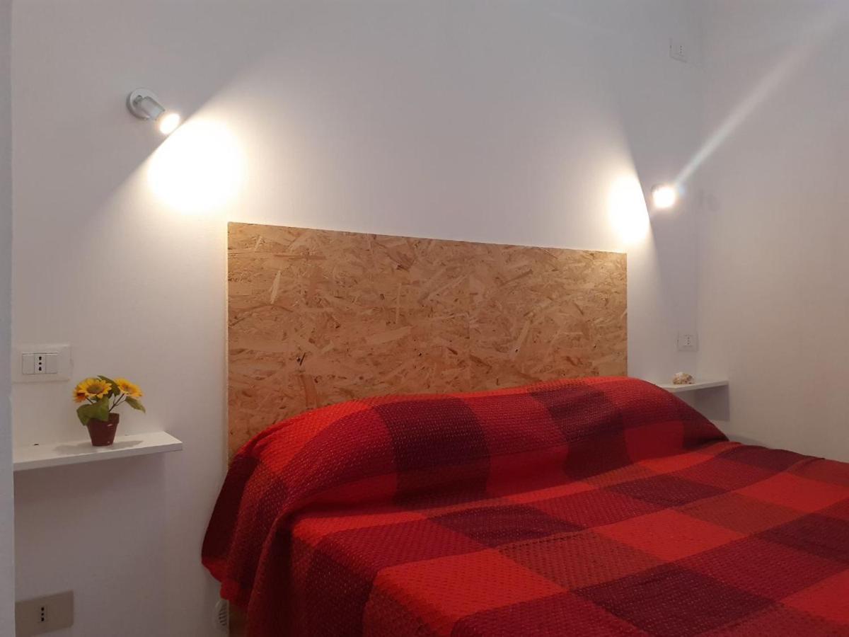 Don Vito'S Apartments Castellammare del Golfo Ngoại thất bức ảnh