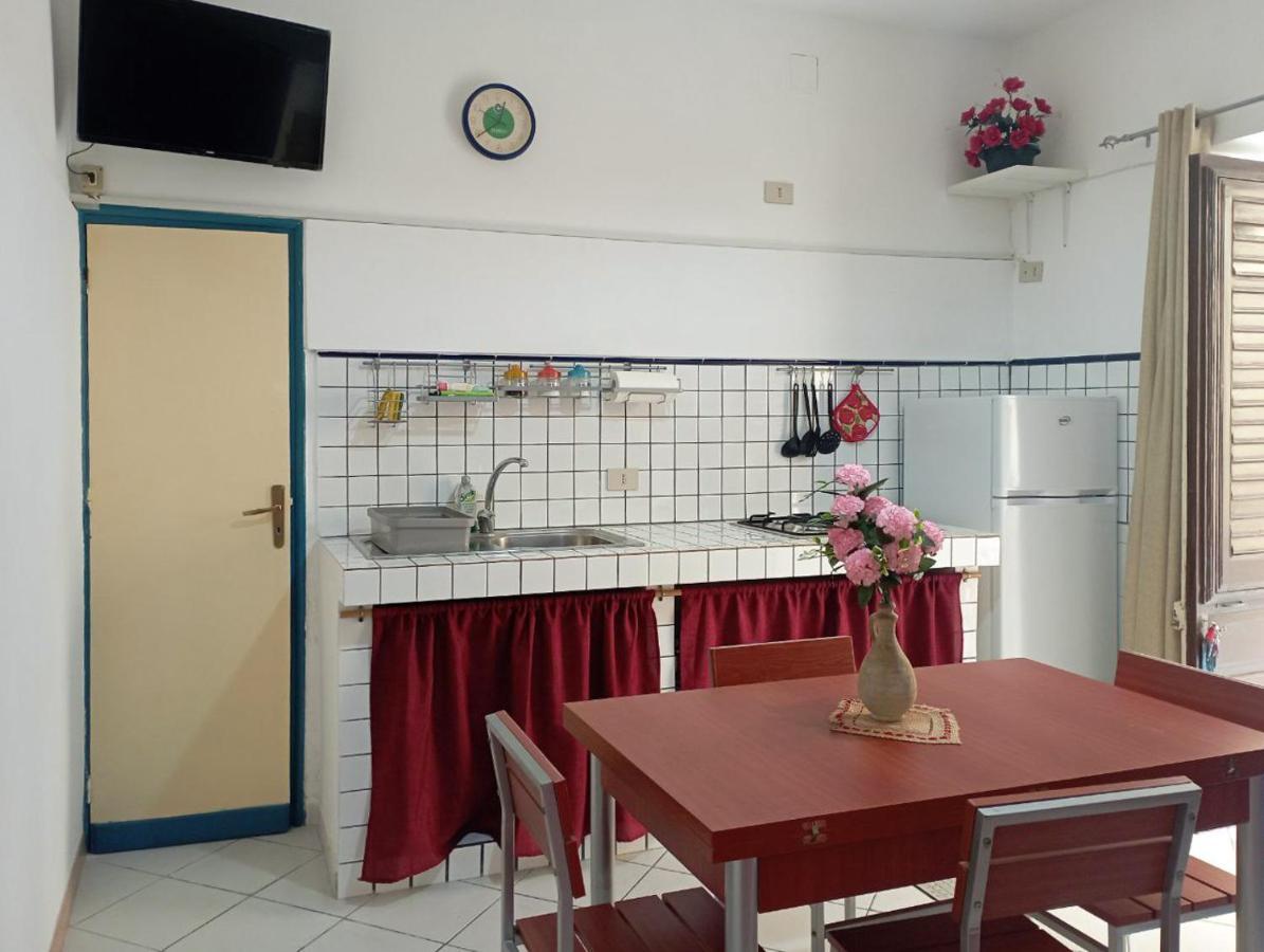 Don Vito'S Apartments Castellammare del Golfo Ngoại thất bức ảnh