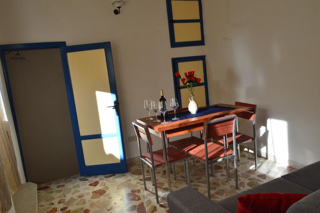 Don Vito'S Apartments Castellammare del Golfo Phòng bức ảnh