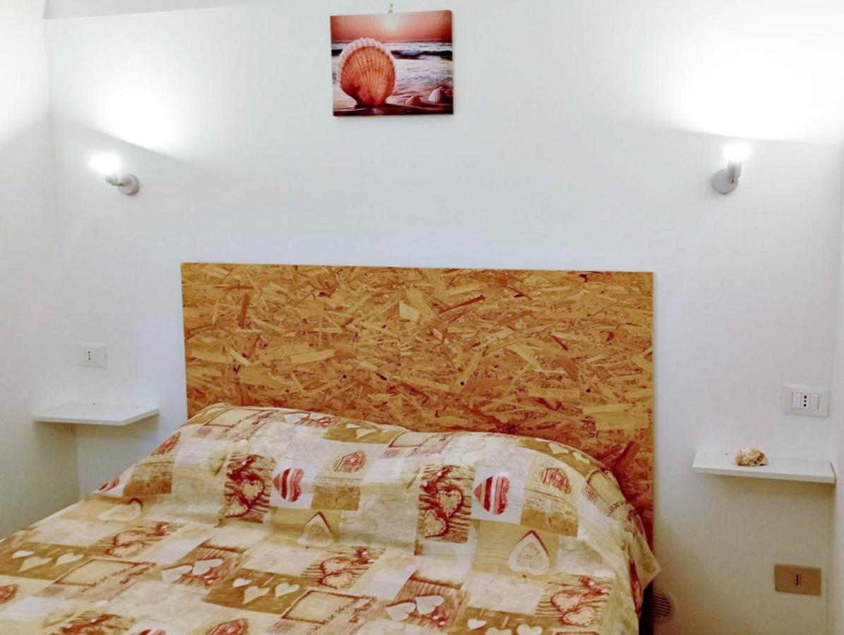 Don Vito'S Apartments Castellammare del Golfo Ngoại thất bức ảnh