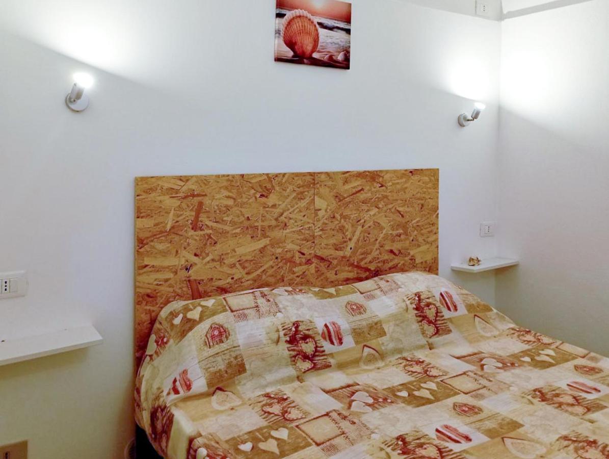 Don Vito'S Apartments Castellammare del Golfo Ngoại thất bức ảnh