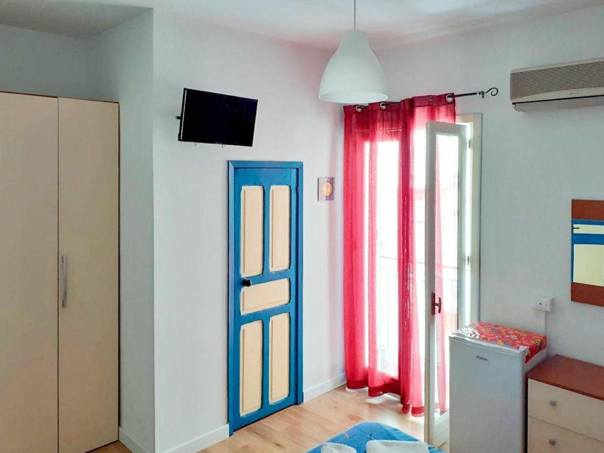 Don Vito'S Apartments Castellammare del Golfo Ngoại thất bức ảnh