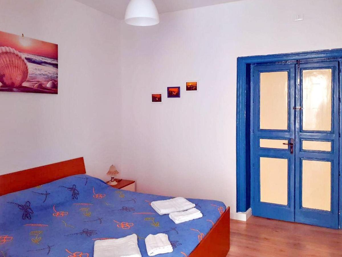 Don Vito'S Apartments Castellammare del Golfo Ngoại thất bức ảnh