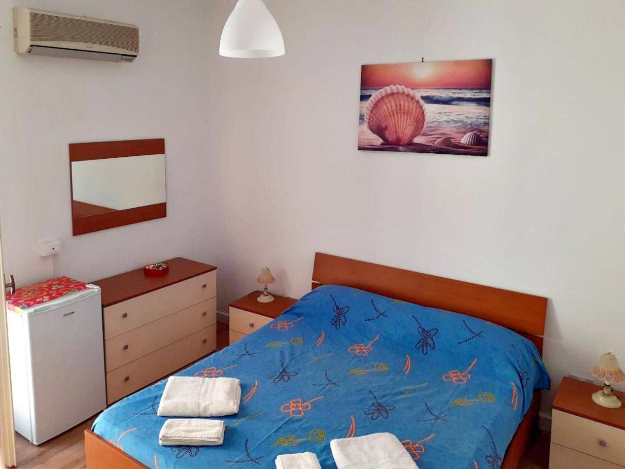 Don Vito'S Apartments Castellammare del Golfo Ngoại thất bức ảnh