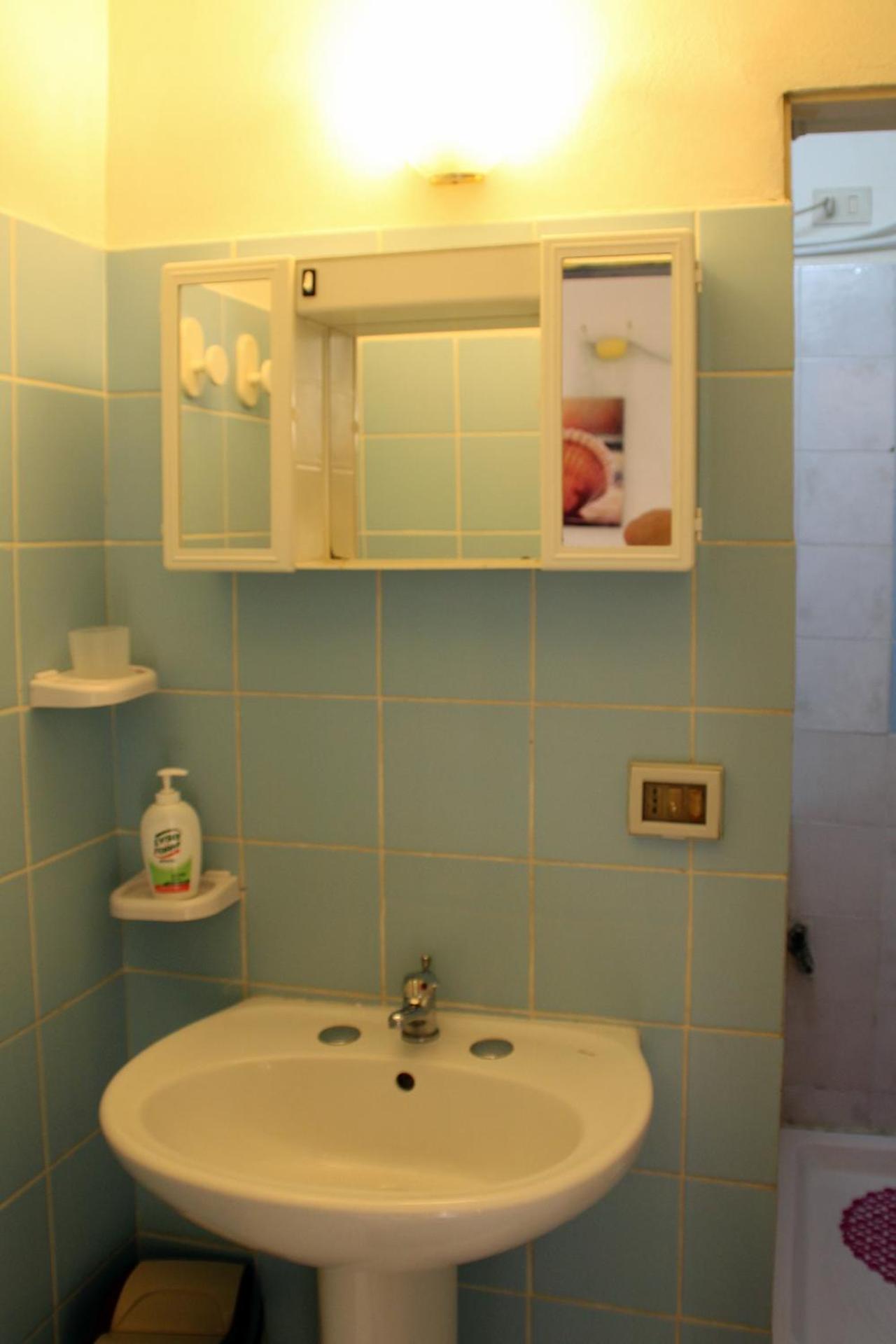 Don Vito'S Apartments Castellammare del Golfo Ngoại thất bức ảnh