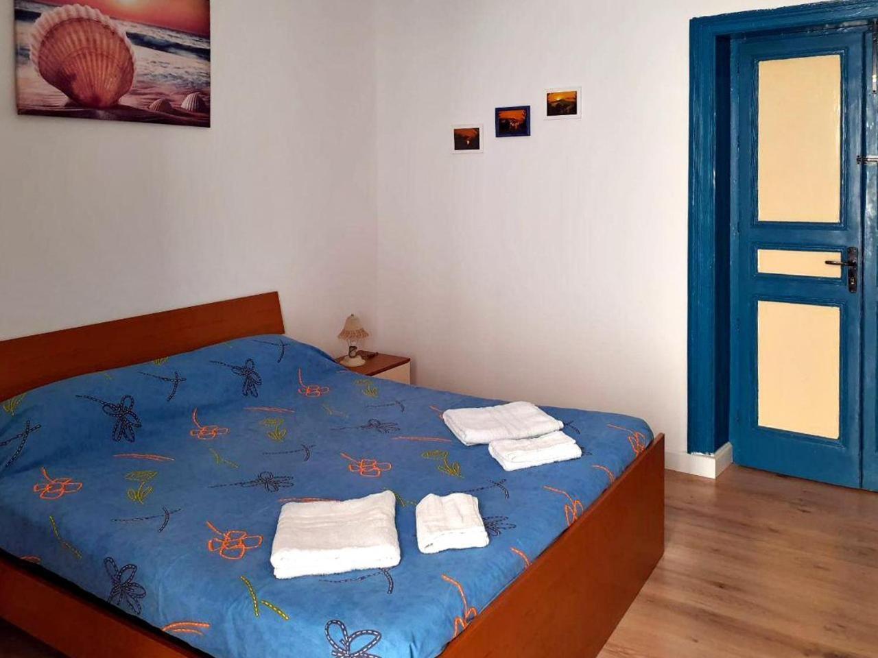 Don Vito'S Apartments Castellammare del Golfo Ngoại thất bức ảnh