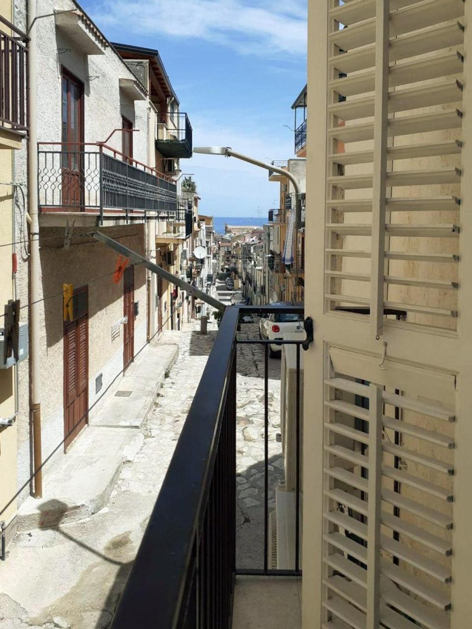 Don Vito'S Apartments Castellammare del Golfo Ngoại thất bức ảnh