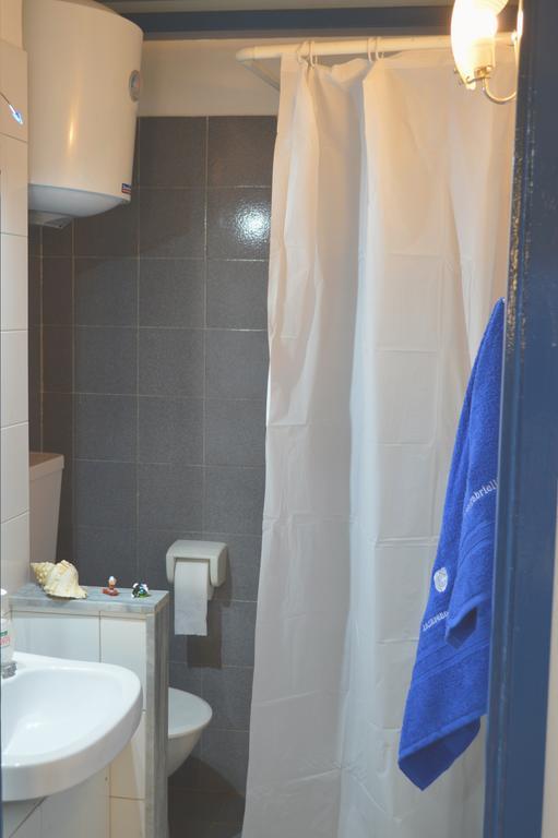 Don Vito'S Apartments Castellammare del Golfo Phòng bức ảnh