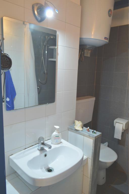 Don Vito'S Apartments Castellammare del Golfo Phòng bức ảnh