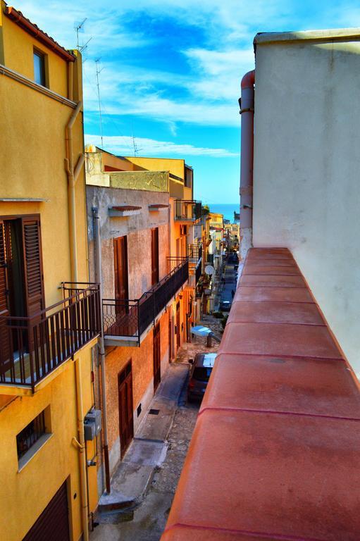 Don Vito'S Apartments Castellammare del Golfo Phòng bức ảnh