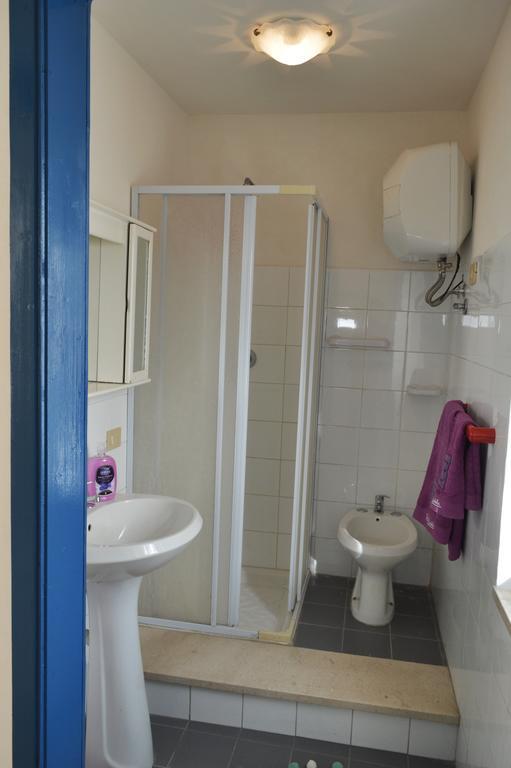 Don Vito'S Apartments Castellammare del Golfo Phòng bức ảnh