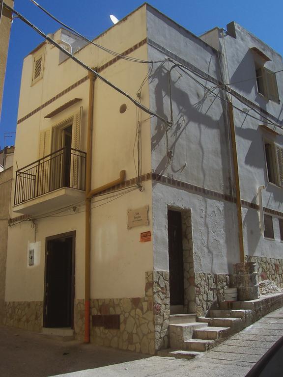 Don Vito'S Apartments Castellammare del Golfo Ngoại thất bức ảnh