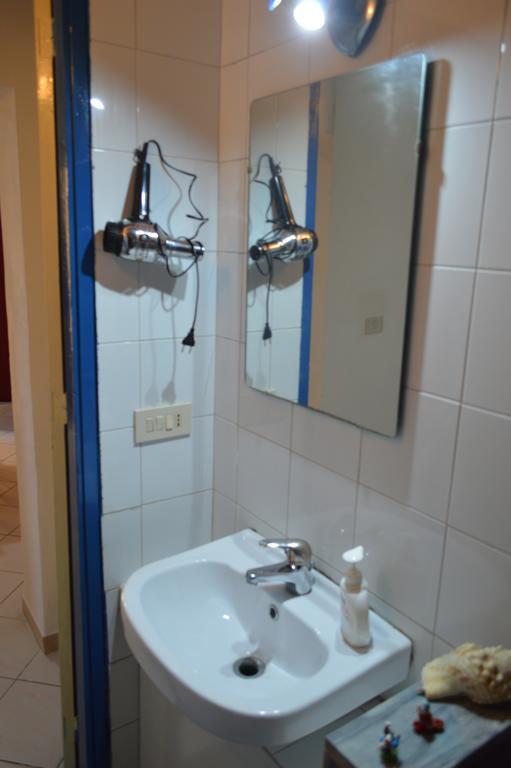 Don Vito'S Apartments Castellammare del Golfo Phòng bức ảnh