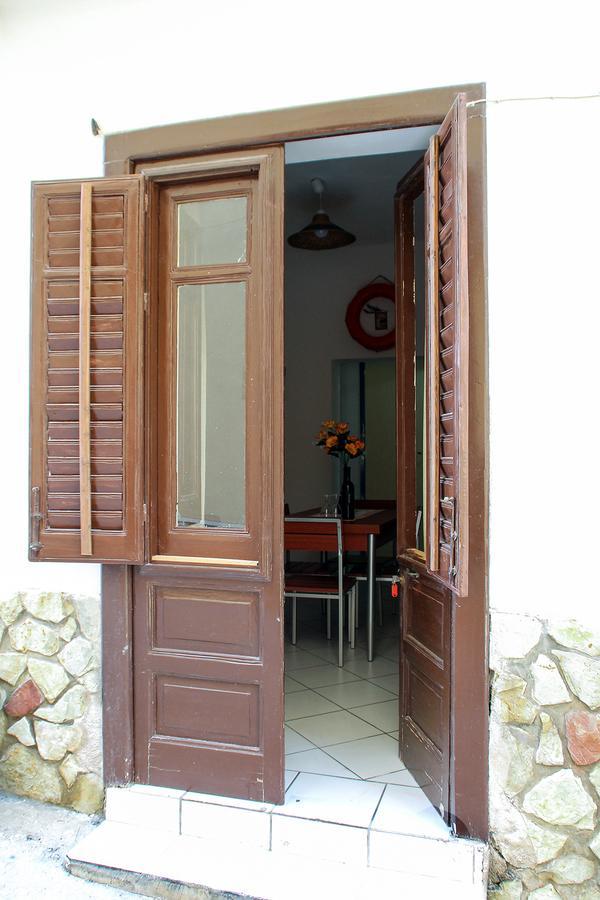 Don Vito'S Apartments Castellammare del Golfo Ngoại thất bức ảnh