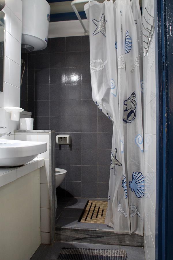 Don Vito'S Apartments Castellammare del Golfo Ngoại thất bức ảnh