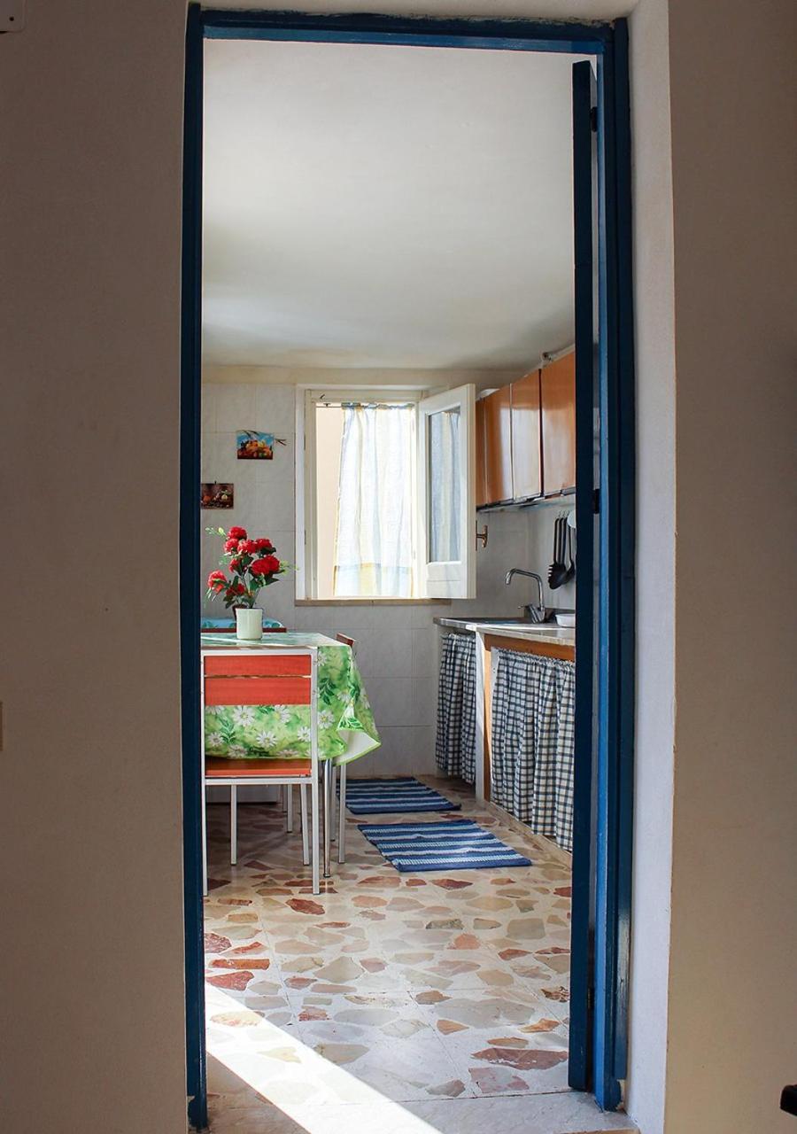 Don Vito'S Apartments Castellammare del Golfo Ngoại thất bức ảnh
