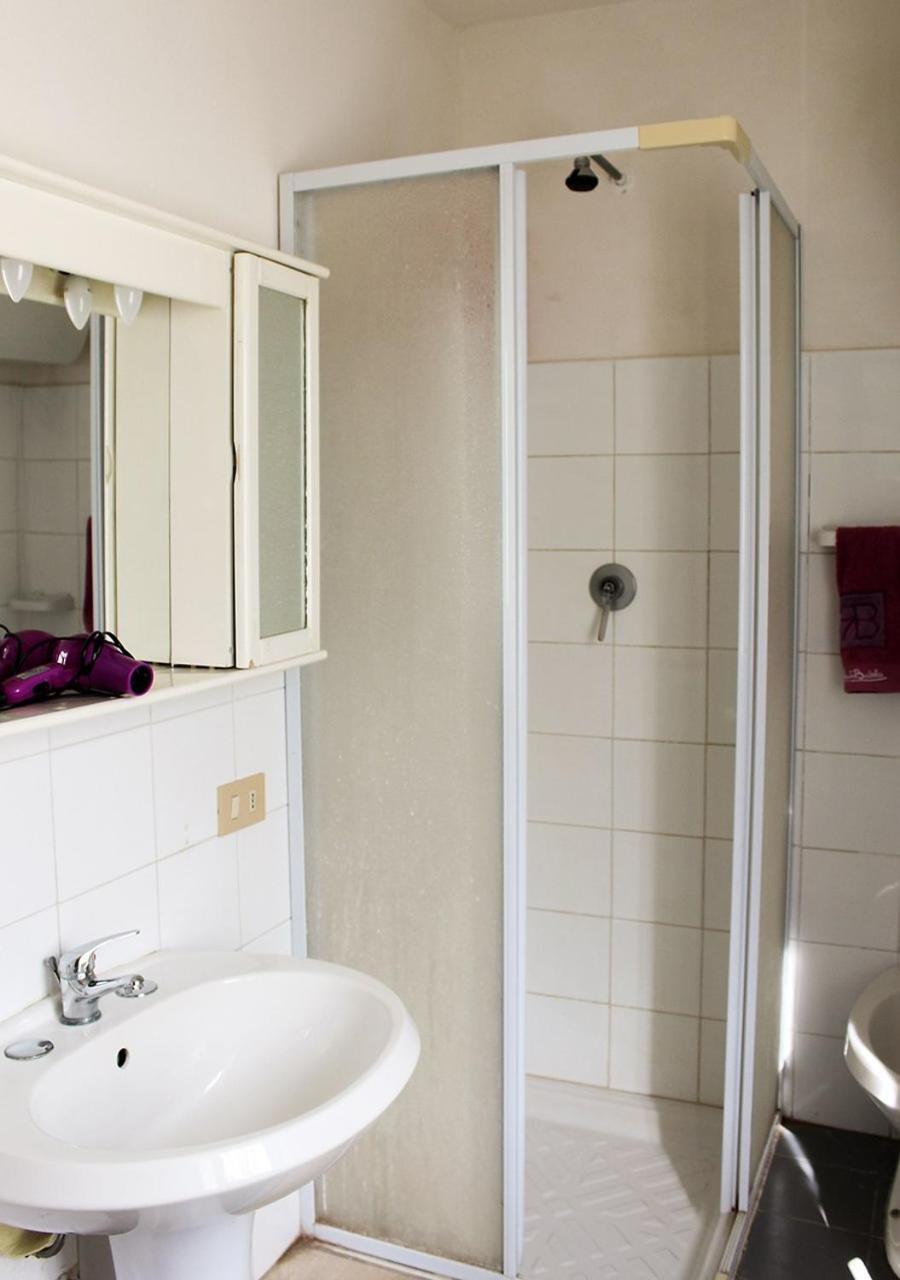 Don Vito'S Apartments Castellammare del Golfo Ngoại thất bức ảnh