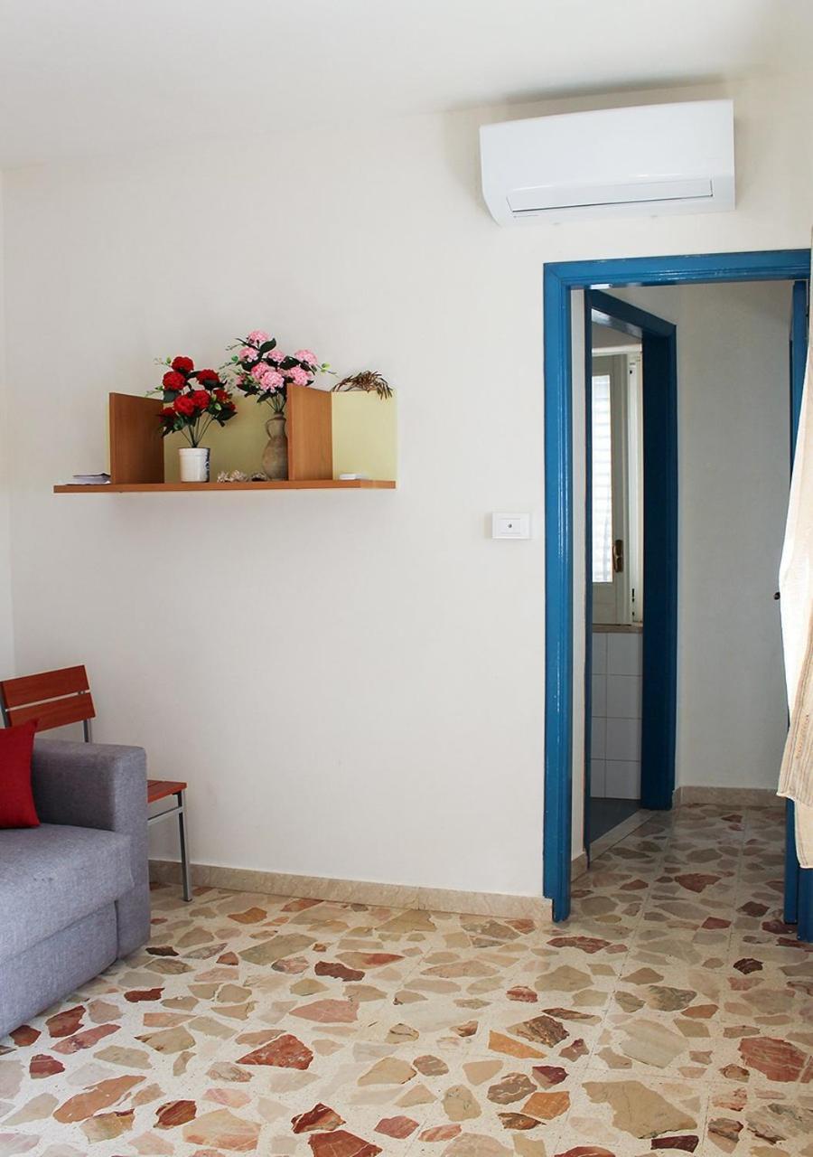 Don Vito'S Apartments Castellammare del Golfo Ngoại thất bức ảnh