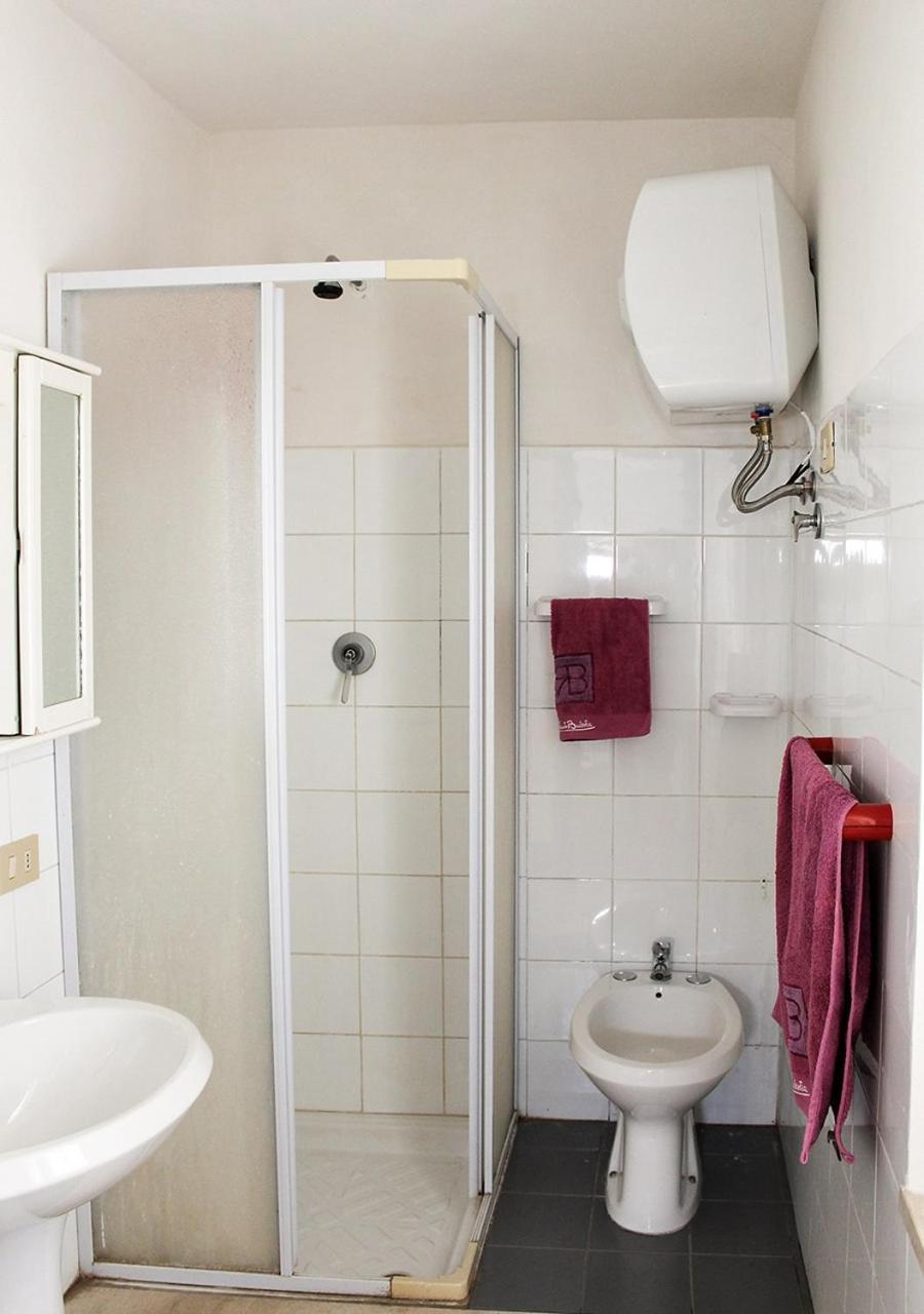 Don Vito'S Apartments Castellammare del Golfo Ngoại thất bức ảnh