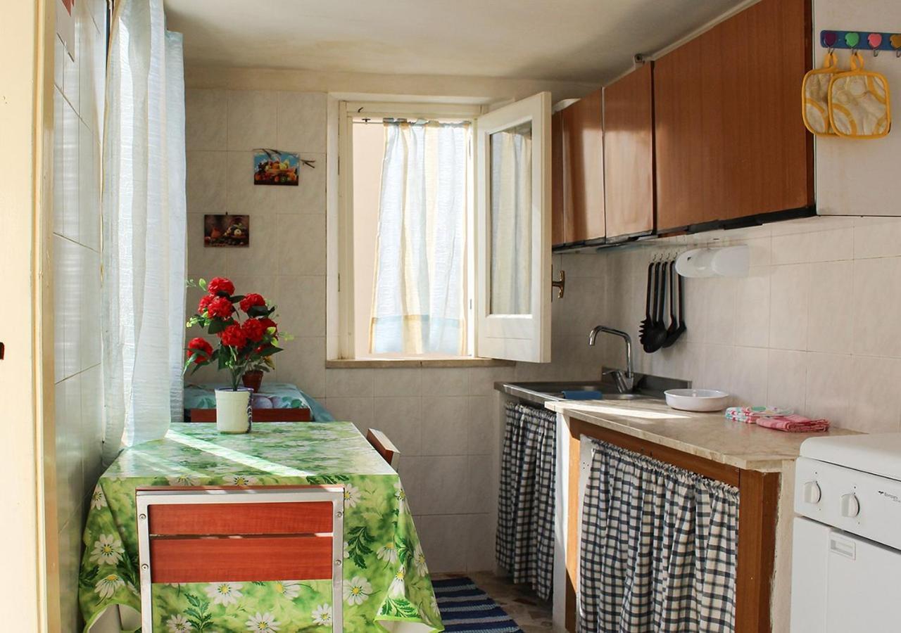 Don Vito'S Apartments Castellammare del Golfo Ngoại thất bức ảnh