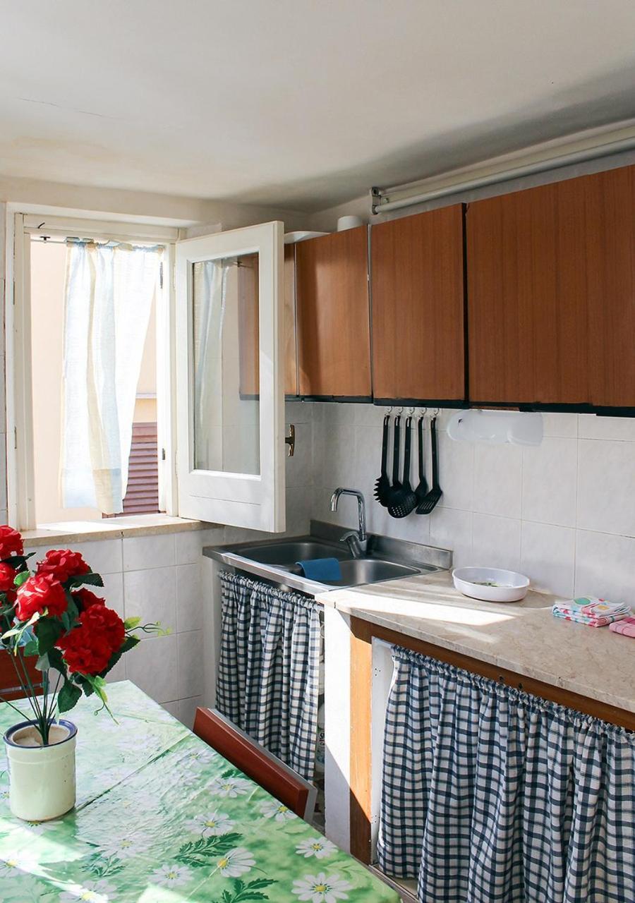 Don Vito'S Apartments Castellammare del Golfo Ngoại thất bức ảnh