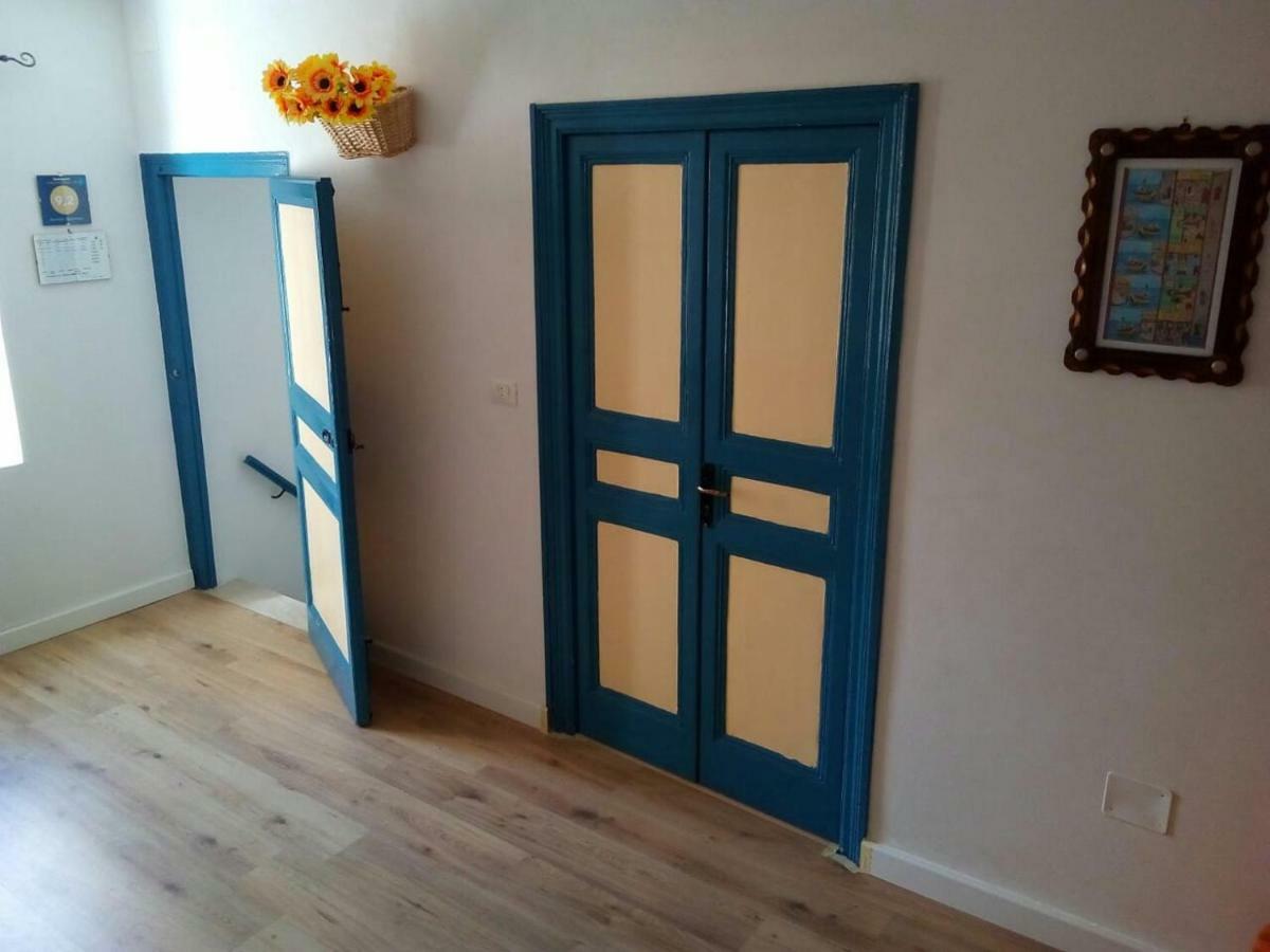 Don Vito'S Apartments Castellammare del Golfo Ngoại thất bức ảnh