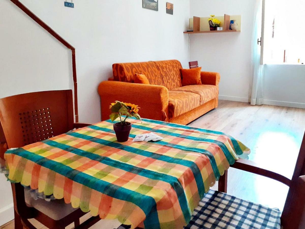 Don Vito'S Apartments Castellammare del Golfo Ngoại thất bức ảnh