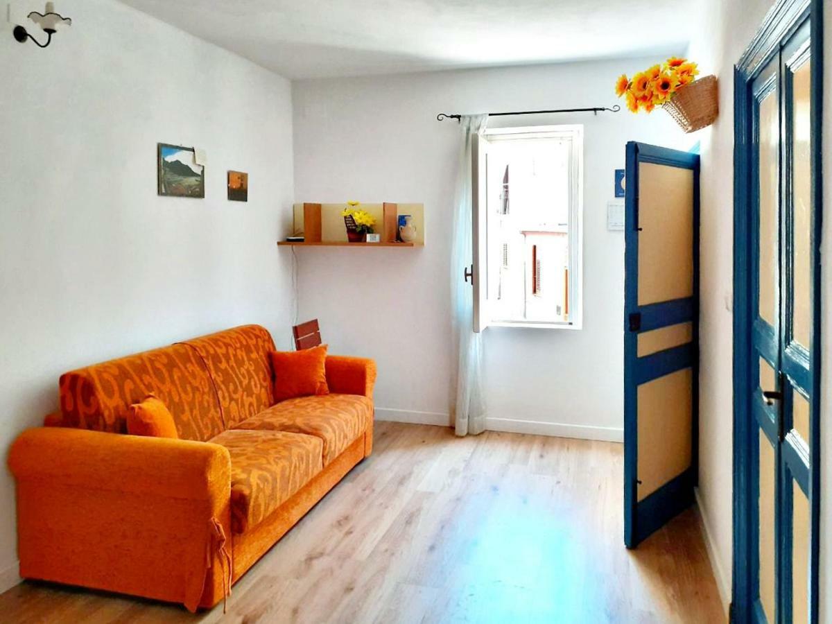 Don Vito'S Apartments Castellammare del Golfo Ngoại thất bức ảnh