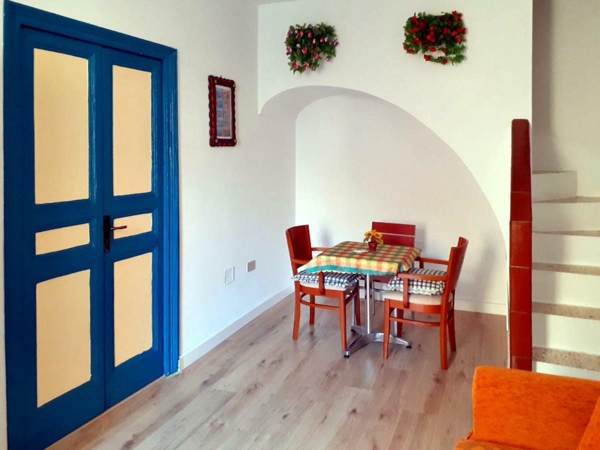Don Vito'S Apartments Castellammare del Golfo Ngoại thất bức ảnh